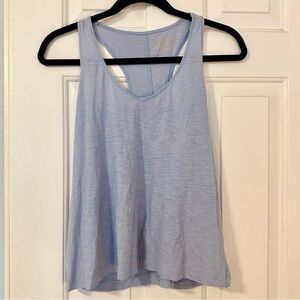 Lilly Pulitzer Luxletic Tank